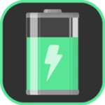 Logo of Battery Saver HD android Application 